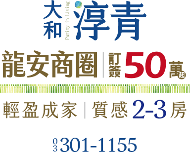 大和淳青